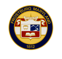 Frostburg City Logo