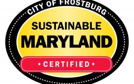 City of Frostburg Sustainable Maryland Certified