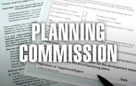 Planning Commission