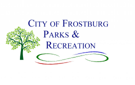 Parks and Recreation Logo