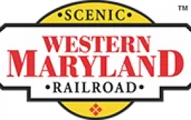 West Maryland Railroad Logo