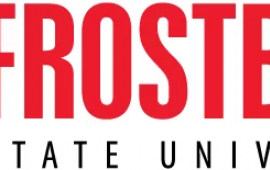 Frostburg State University Logo