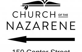 Frostburg Church of the Nazarene logo