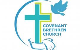 Frostburg Covenant Brethren Church logo