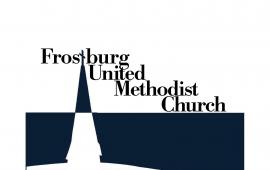 Frostburg United Methodist Church logo