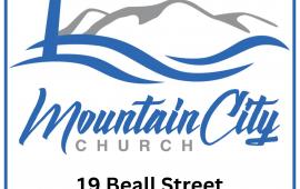 Mountain City Church logo