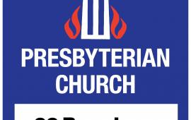 First Presbyterian Church logo