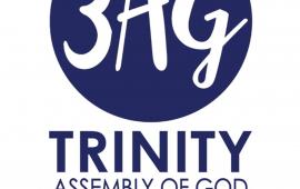 Trinity Assembly of God logo