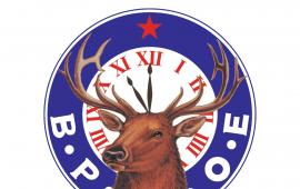 Frostburg Elks Lodge #470 logo