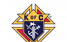 Knights of Columbus Frostburg Council 1442 logo
