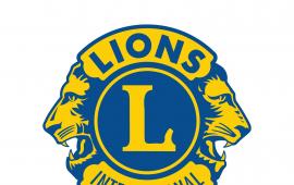 Frostburg Lions Club logo