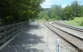 Great Allegheny Passage