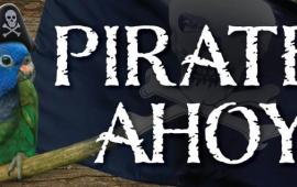 Pirates Ahoy