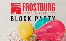 FSU Block Party