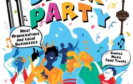 Block Party 2025