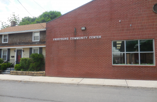 Frostburg Community Center