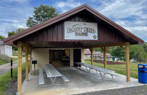 East End Park