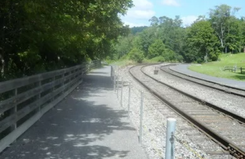 Great Allegheny Passage