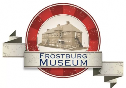 Frostburg Museum Logo