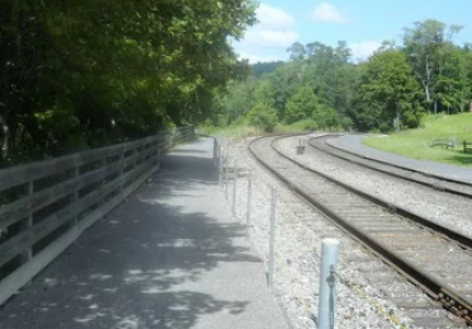 Great Allegheny Passage