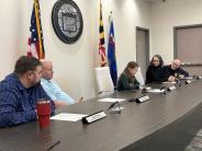 If I Were Mayor.... Essay Contest