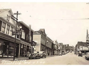 Frostburg Main Street 