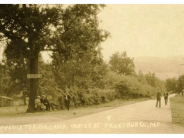 Frostburg Roadside Auto Camp