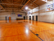 Armory Gym 2