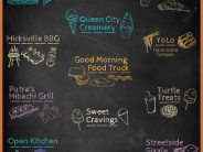 Food trucks