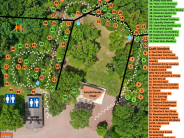 Vendor Locations