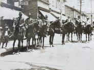 1912 Centennial Police