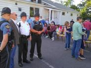 Community Policing