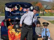 Community Policing