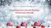 2024 Christmas Parade