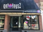 Got Toys