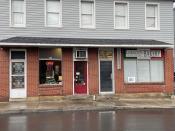 Lorenzo's Bakery