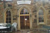 Mountain City Coffee