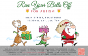 run your bells off