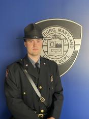 Officer Joshua Delaney