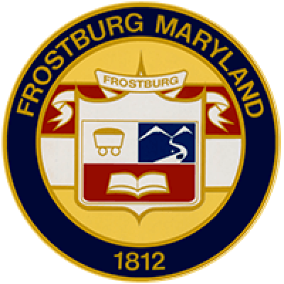 frostburg logo