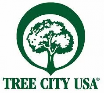 Tree City USA logo