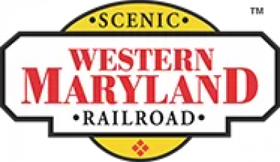 West Maryland Railroad Logo