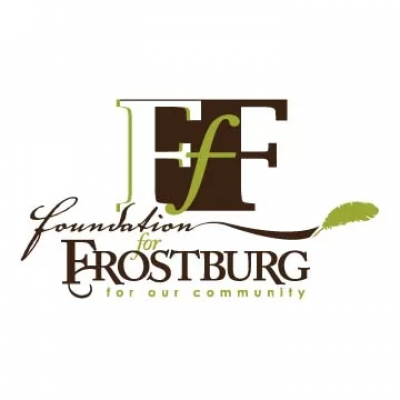 Foundation for Frostburg Logo