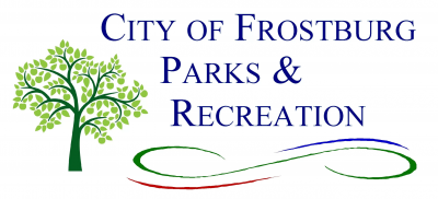 Frostburg Parks and Recreation logo