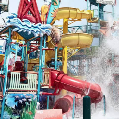 Hersheypark