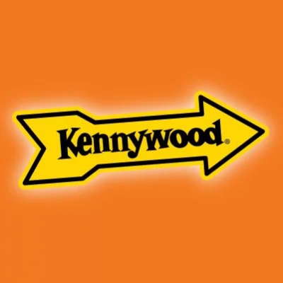 Kennywood Park Logo