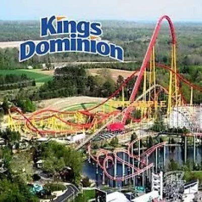 Kings Dominion