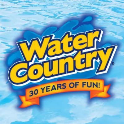 Water Country Logo