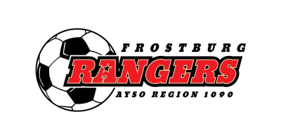 Frostburg Rangers Logo