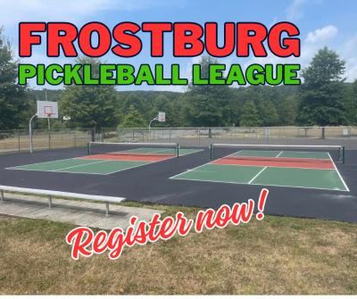 Pickleball League
